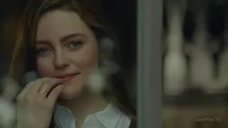 Legacies 1х1 Лэндон покидает школу Салваторе