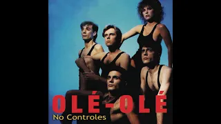 Ole Ole - No Controles (Instrumental Original)