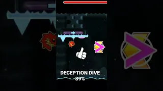 Deception Dive 89%