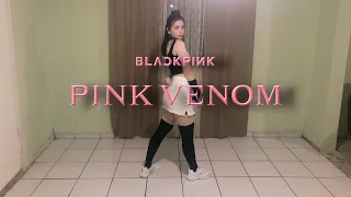 BLACKPINK ‘Pink Venom’ - Dance Cover