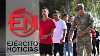 Ejército Noticias 417 (09/04/2024)