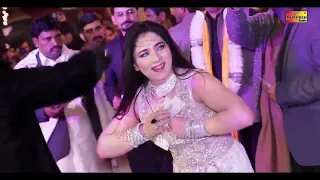 Aj Mahi Da Dil Pharolae  Mehak Malik Dance 2021  #SadiqStudio720p