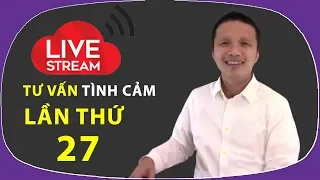 💥Gỡ rối tơ lòng ... thòng 27