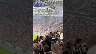 Veri cori Juventus