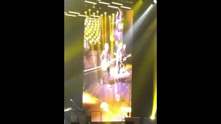 Paul McCartney 4/15/16 Portland