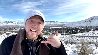 January 2023, Carson City and Dayton Nevada real estate market update; the market shift is happening