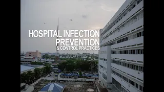 Infection Prevention and Control Training and  Medical Waste management