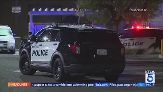 2 killed, 1 wounded in Whittier shooting