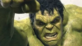 Hulks Superkräfte Die Die Meisten Leute Nicht Kennen