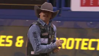 2022 NFR Round 1 Highlights