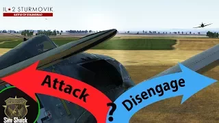 Decisions in the making #2 - Why I did what - IL-2: Battle of Stalingrad