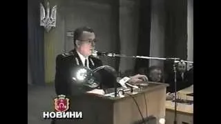 Почесний громадянин Ковеля  - Георгій Кирпа