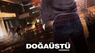 Doğa Üstü Bilim Kurgu Filmi İzle