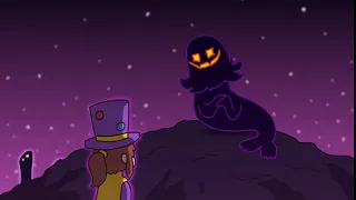 Seal the Deal [A Hat in Time - Animation]