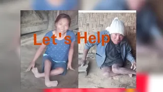 Let's Help Them Please🙏 For contribution please call #8787482124 from 7pm to 9 pm. Check description