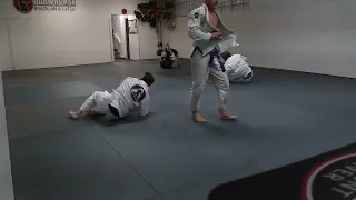 gi bjj with kyle 5.14.24