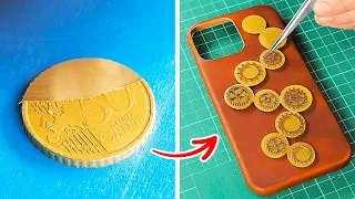 Unusual Ways To Upgrade Your Phone Case