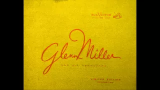 Glenn Miller ~ Doin' the Jive