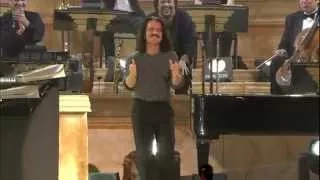 Yanni live World dance