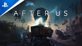 『After Us 』- ローンチトレーラー | PlayStation®5