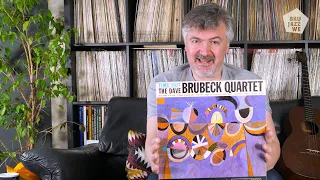 Off The Record | Episode 4 | Dave Brubeck Quartet - Time Out