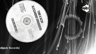 Alessandro Diruggiero, Tomi&Kesh - Una Chimba (Extended Mix) [Woodlands Records]