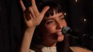 Las Cafeteras - Full Performance (Live on KEXP)