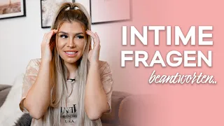 SCHAUE ICH P0RNOS? 🤭 💦| Ich beantworte EURE INTIMEN Fragen 🍆 💦