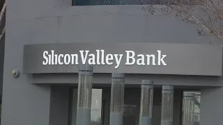 Federal Reserve releases report on Silicon Valley Bank collapse