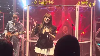 Foolish Heart by Nina Live at District One BGC