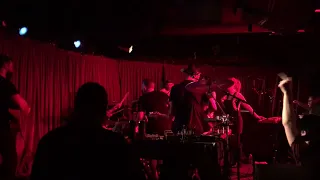 Los Campesinos! - You! Me! Dancing! (Live in Cleveland 2017)
