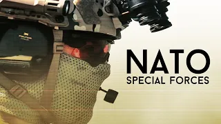 NATO Special Forces - "Give It My All" (2021 ᴴᴰ)