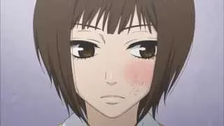 Скажи "Я люблю тебя" - Болезненно - AMV