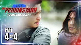 FPJ's Ang Probinsyano | Episode 1443 (4/4) | August 19, 2021