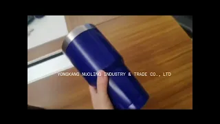 Stainless Steel Tumbler --from China Factory