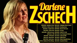 120 Mins Peaceful With Worship Songs Of Darlene Zschech 2022 ☘️Top Best Popular Christian Songs