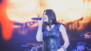 Nightwish - Song of Myself LIVE