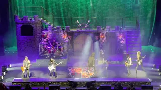 Alice Cooper - Feed My Frankenstein - Live at The Andrew J. Brady Icon Music Center