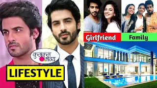 Abrar Qazi (Rajvansh, RV) Kumkum bhagya, Lifestyle 2023, Real age, Biography, girlfriend, Family,