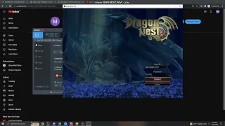 IP BLOCKED ON DRAGON NEST 02/10/2023