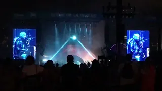 Reflektor by Arcade Fire @ Osheaga Festival on 7/29/22 in Montreal, Quebec