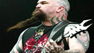 Metal Battle #1- Kerry King vs. Dimebag Darrell