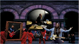 Rush - Tom Sawyer - Wicked Cover