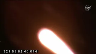 Blastoff! Northrop Grumman Antares Rocket Launches Cygnus to Space Station