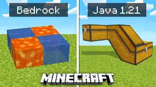 12 NAJWIĘKSZYCH BŁĘDÓW w HISTORII MINECRAFT...