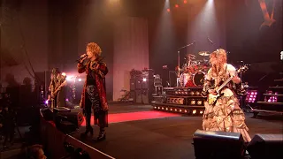 【公式】Versailles「DESTINY -The Lovers- (CHATEAU DE VERSAILLES -Holy Grail- Live at 渋谷公会堂, 2012.2.12)」