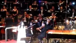 Antalya Orchestra - Pop & Jazz Night 2