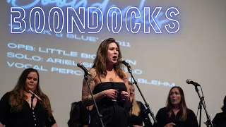 Boondocks - The BluesTones 25th Anniversary Concert