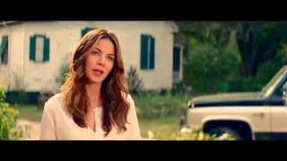 The Best Of Me Official Trailer 2014 James Marsden Movie HD