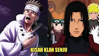 KISAH KLAN SENJU - KLAN YANG MENYEBARKAN ARTI PERDAMAIAN